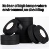 Electrical Insulating Tape Heat Resistant Harness Tape 19/30/38/50MM Car Cable Harness Wiring Loom Protection Waterproof Tape