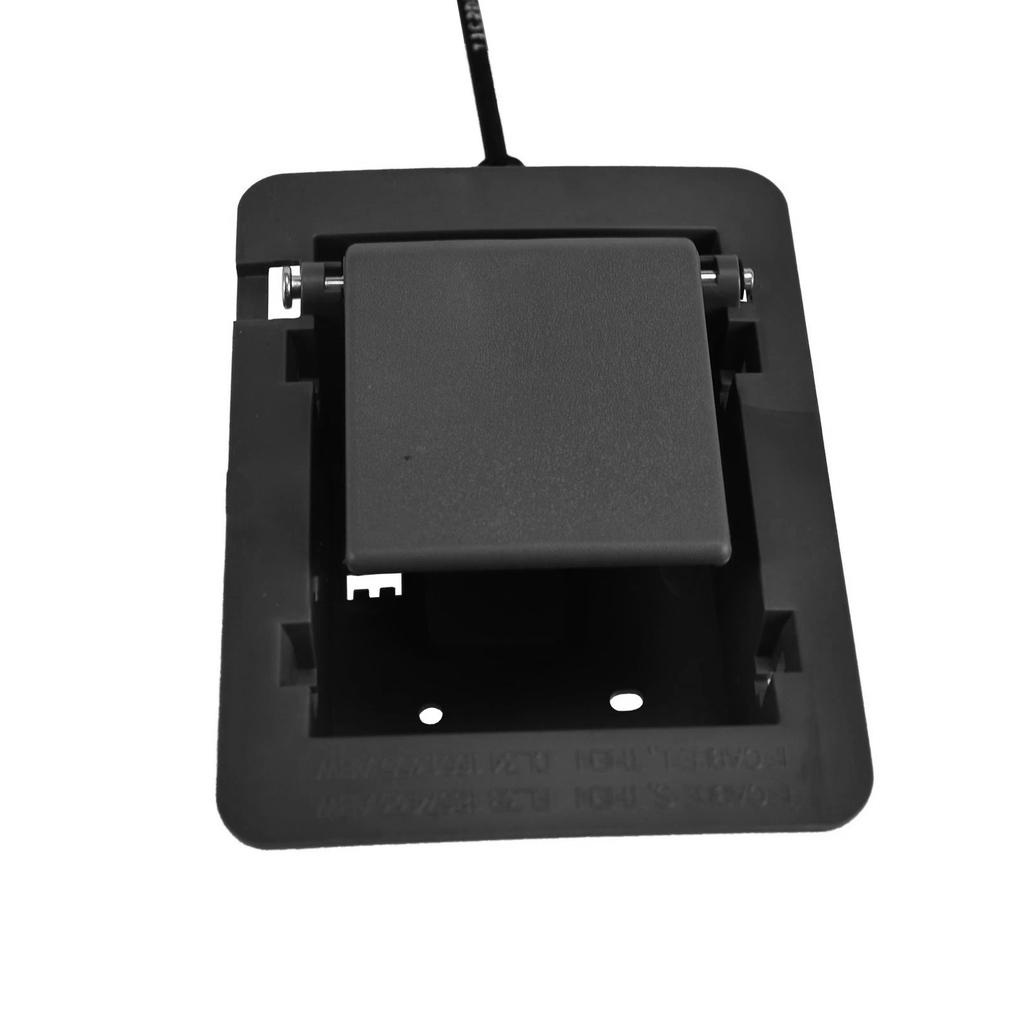 Left Side Seat Back Adjust Handle BL3Z-1662419-AG For Ford F-150 2009-2014