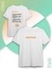Max Korzh T-shirts