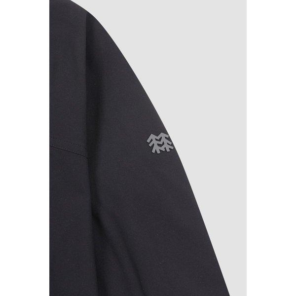 Kolon Sports Women Softshell Anorak Hoodie Tvjjs25462blk
