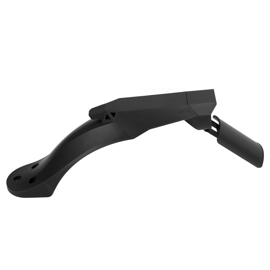 ZHIKAN Scooter Fender Rear Mudguard Bracket Scooter Replacement Accessory for Xiaomi PRO2Black