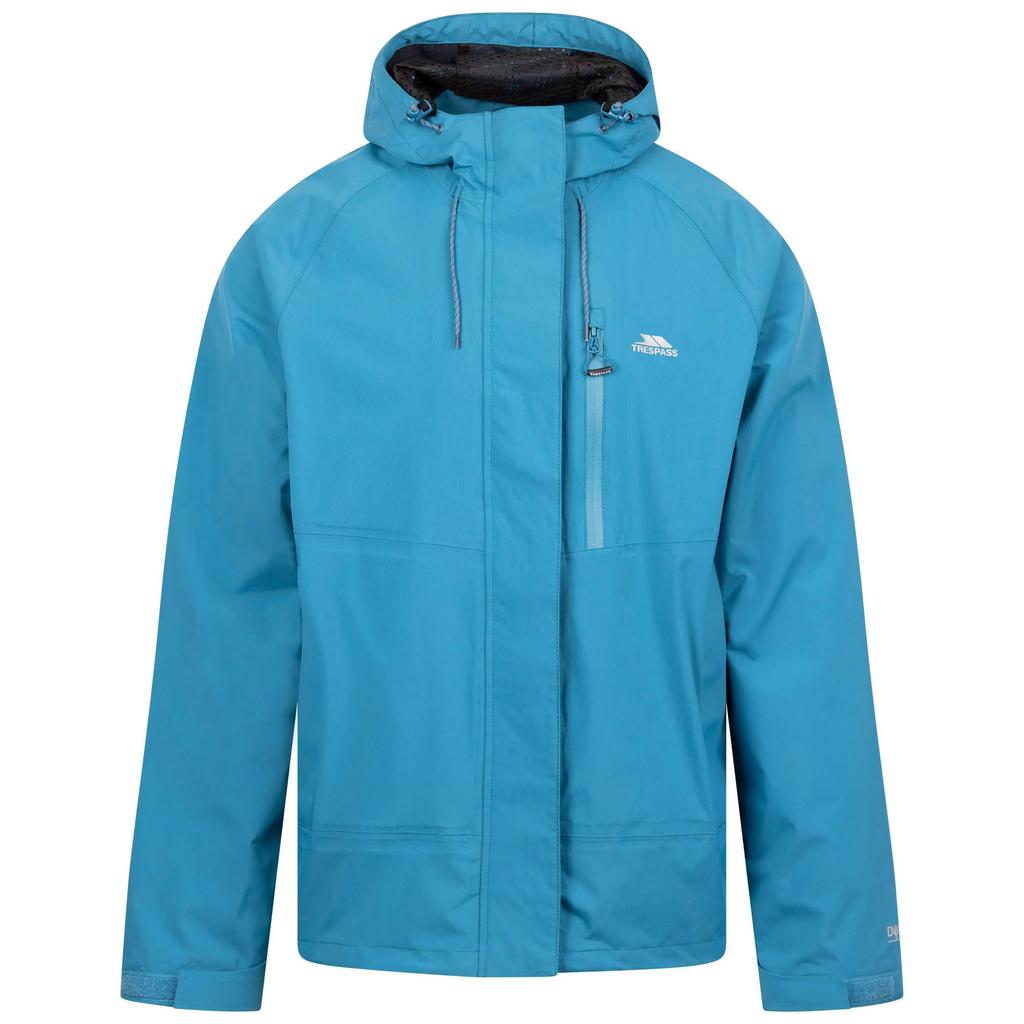 Trespass Mens Fallahill Jacket