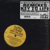 12inch Record KEY TO LIFE KATHLEEN MURPHY  Find Our Way Breakaway The Elusi SU23 SubUrban 1996 US Dance  Electronica Used