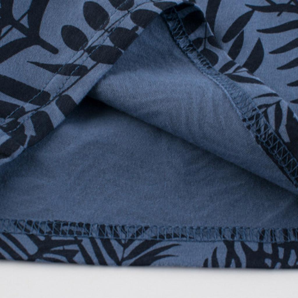 Chlapecká trička s krátkým rukávem a kulatým výstřihem, top, kojenecké chlapecké výhodné balení, bavlněné tričko