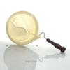 Reusable Coffee Filter Bag, Decor Handcraft, with Handle Flannel Cloth, Washable, Accessories Parts,