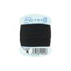 Fujix Fine [Hand Sewing Thread] #40 100m col.402 Black