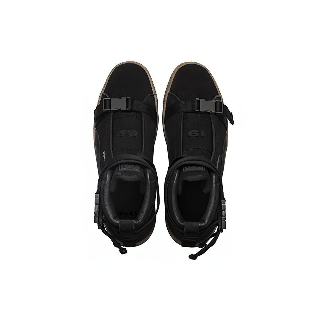PUMA Sude Classic The Weeknd Black 366310-01