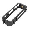 Protective Cage Fit for Insta360 X5 Action Camera Magnetic Quick Release Camera Housing Case Frame W