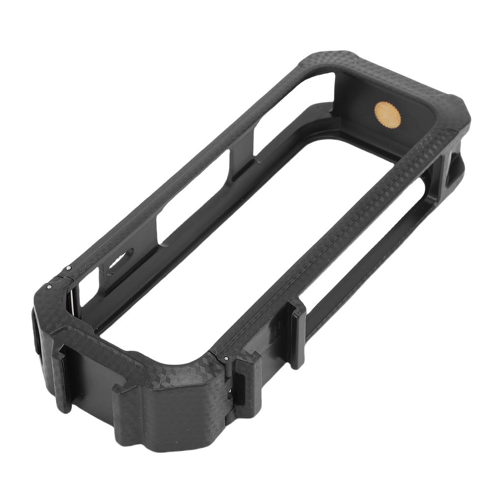Protective Cage Fit for Insta360 X5 Action Camera Magnetic Quick Release Camera Housing Case Frame W