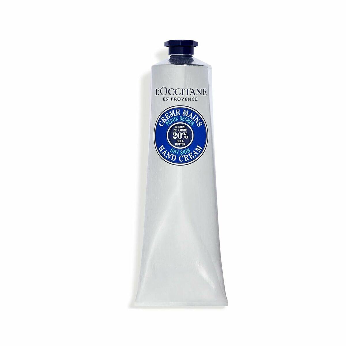 

Hand Lotion L Occitane En Provence Shea 150 ml Shea