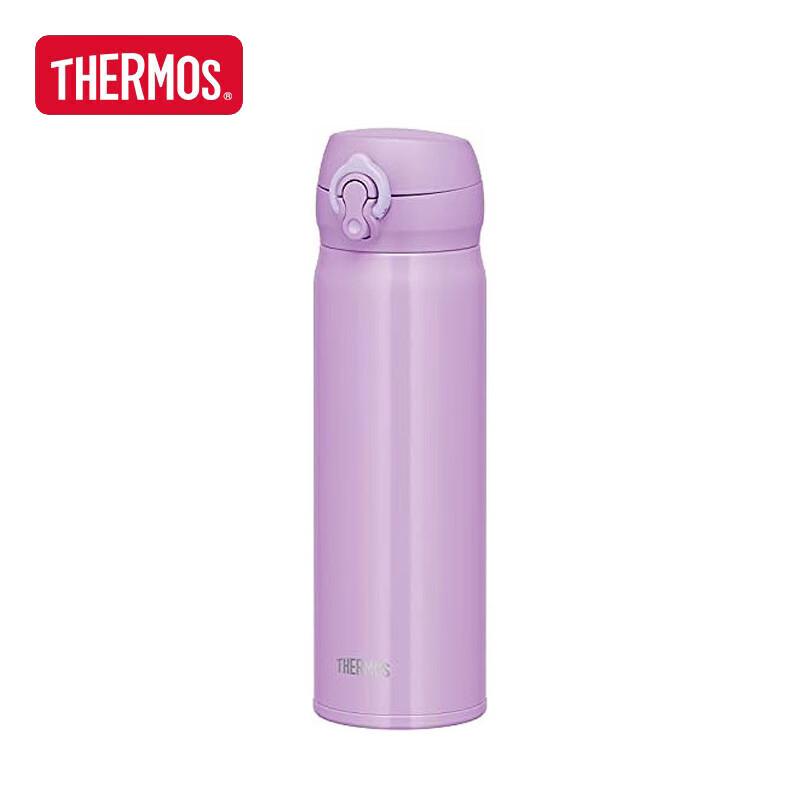 Термос Thermos JNL-505 Изолированная бутылка из нержавеющей стали 500 мл