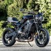 2022-2024 Windshield Windscreen Fit For YAMAHA XSR 900 XSR900 Xsr 900 Motorcycle Wind Deflector Visor Screen Shield Accessories