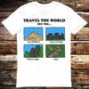 Tops – T-Shirts