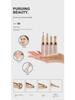 Electric Lipstick Shaver & Eyebrow Trimmer: Mini Hair Removal for Face, Lips, Nose, Underarms, Private Areas.