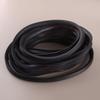 16ft T-Style 5M Car Truck Off-road Vehicles Wheel Arch Wells Fender Flare Edge Rubber Trim Seal Strip Gasket Black
