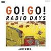 CD VARIOUS  Go Go Radio Days Autumn ODR65957  Japan ObiRock Used