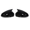 18-24 VW Tiguan Bull Horn Rearview Mirror Cover MK2.5 Modification Accessory