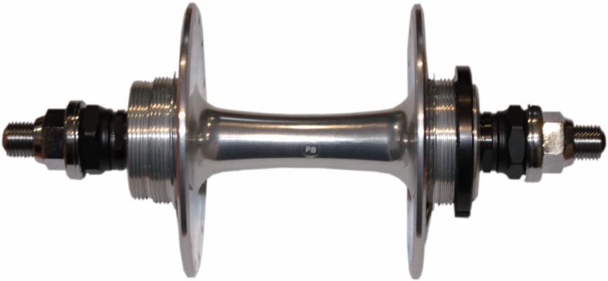 Shimano R L 28H 120X164X10 Hollow Shaft W HB-7600 HB-7600