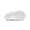 Converse Chuck Taylor All Star Comfortable And Breathable Abrasion Resistant Low Top Toddler Shoes Pearl White 763536C