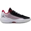 Air Jordan Luka .77 GS Bloodline 2.0 Chaussures de Sport pour Enfants Blanc Noir Rouge Gym HF0820-102