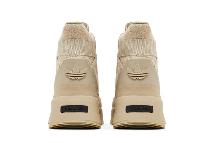 adidas Fear of God Athletics Los Angeles Hikers Sesame