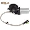834503E000 834603E000 New Power Window Motor Front Driver Side LH RH For Hyundai Kia Sedona Sorento  2003-2009