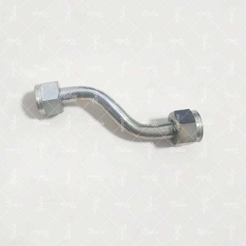 Dongfeng Air Compressor Oil Return Pipe