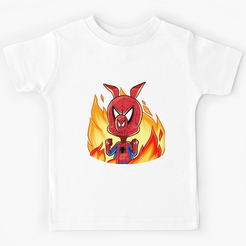 Spider Ham,Spider,Ham,Ham Spider Kids T-Shirt 160