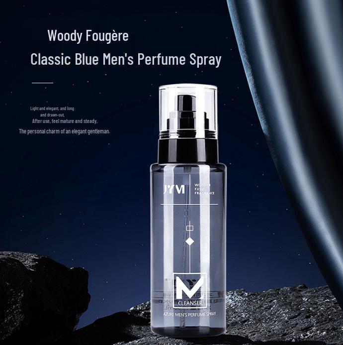 Fragrance Mist
