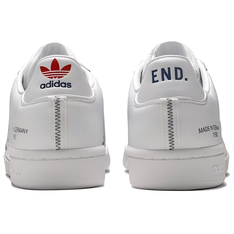 Continental 80 END. x Continental 80 Adidas Originals 'German Engineering - White' GZ2842