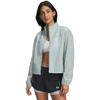 Womens/Ladies Trail Run Lightweight Jacket