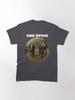 The Byrds The Byrds Mr. Tambourine Man Classic T-Shirt