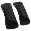 Outdoor Sports Tactical Shoulder Pad Shockproof Pressure Relief Pad Shoulder Support Pad Breathable Non-Slip Backpack
