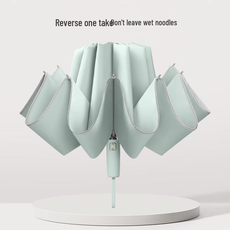 OLOMM Fully Automatic Reverse Umbrella