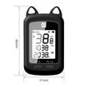 Xoss-G Siliconen Case Bike Computer G + Beschermhoes Snelheidsmeter Road Fietsen
