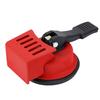 2 Pcs Wood Floor Gaps Suction Cup Heavy Duty Rubber Floor Gaps Repair Suction Cup for Floating Wood Tile Glass Handling