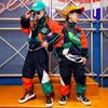 Kids Hip Hop Dance Costumes: Trendy Girls & Boys Performance Outfits