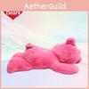 Care Bears Plush Heart Shaped Bear Toy With Polyester Filling For Kids Gift
