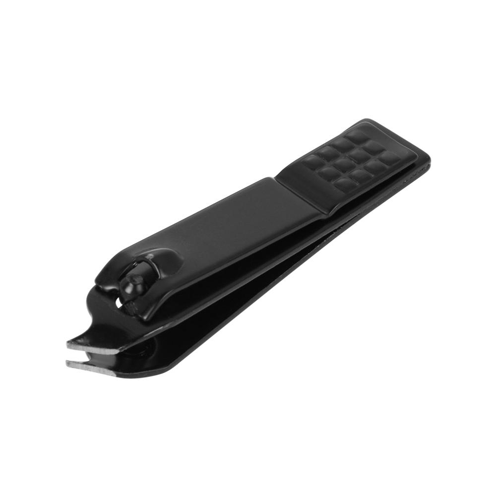 Stainless Steel Manicure Finger Toe Nail Clipper Cutter Pedicure Nail Care Nail Trimmer