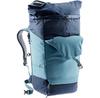 Рюкзак Deuter Utilion 34+5 atlantic/ink (3816224-1374)