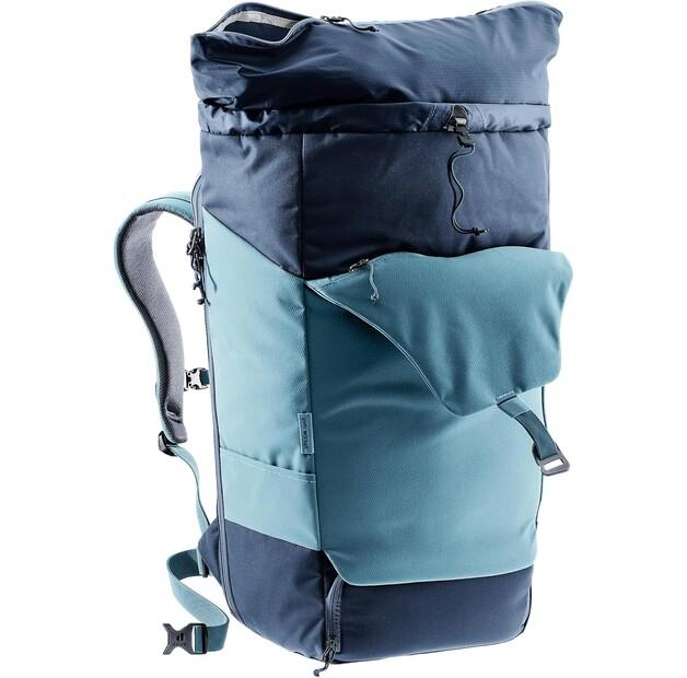 Рюкзак Deuter Utilion 34+5 atlantic/ink (3816224-1374)