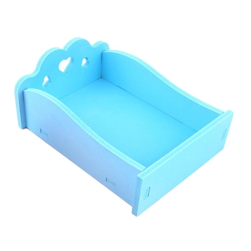 

Hamster Cooling Bed for Small Pet Summer Cage Ice Bed Toy Cage Decors Small Animals House Ice Bed PVC Cooling Pad