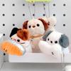Biting Cat Keychain (2p) 1 box