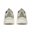 Anta Millennial Generation Cushioning Slip Resistant Abrasion Resistant Low Top Casual Shoes Women's Beige Gray Green Sneakers 922348826-14