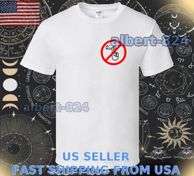 NEW SHIRT NO SMOKING T shirt FUNNY AMERICAN SIZE S TO 5XL L