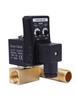 Timed Automatic Solenoid Valve for Air Compressor and Dryer