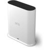 Arlo Ultra 2 - Pack de 2 caméras de surveillance Wifi sans fil - Blanc - 4K - Batterie de 6 mois - Champ de vision à 180°