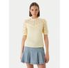 Morgan Blouse 241-DULIE