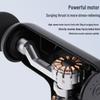 Smart Mini Fascia Gun - Electric Muscle Relaxation Massager for Full Body