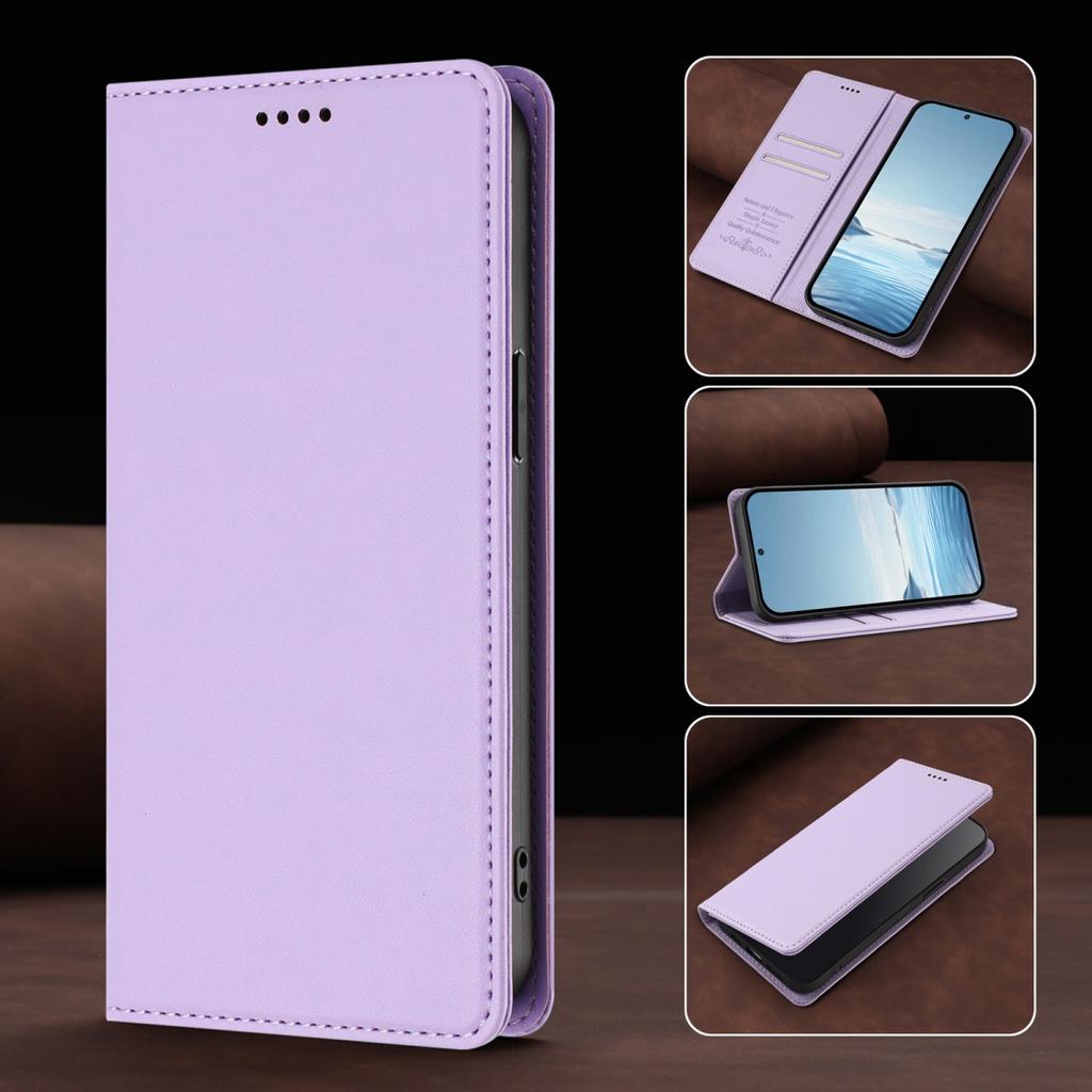 Magnetic Wallet Flip  Leather Phone Case For Coque Sony Xperia 10 1 VII 10 5 1 VI 1 5 10 V 10 5 IV Phone Back Cover Fundas